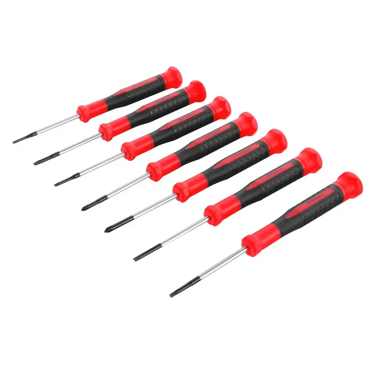 ست پیچ گوشتی موبایلی 7 عددی رونیکس RH-2707
